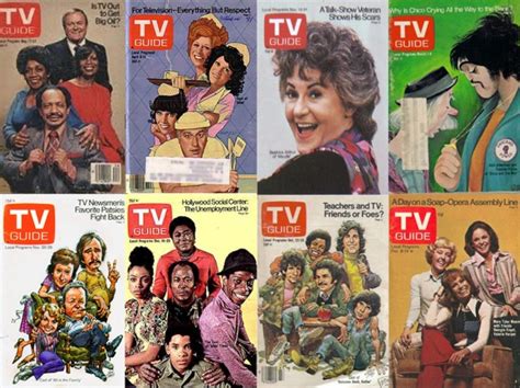 Reflecting the Changing Face of American Society: How 1970’s Sitcoms ...