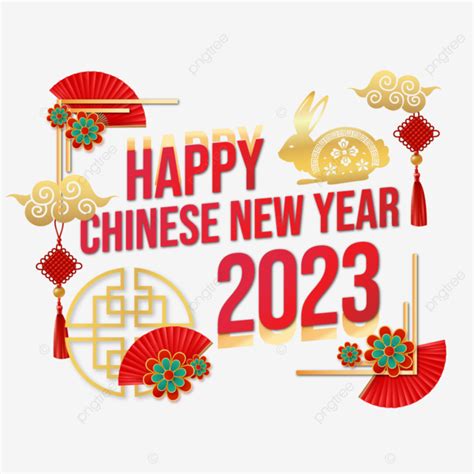 Gambar Selamat Tahun Baru Cina 2023 Cina 2023 Tahun Baru Cina 2023 Tahun Baru 2023 Png Dan