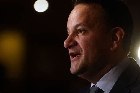 Leo Varadkar Has Not Formed A View On Decriminalising Drug Use Irish