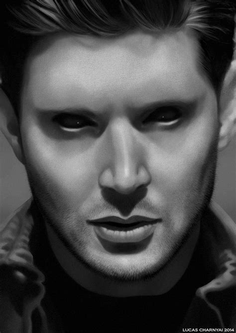 Demon Dean Winchester Wallpapers - Top Free Demon Dean Winchester ...