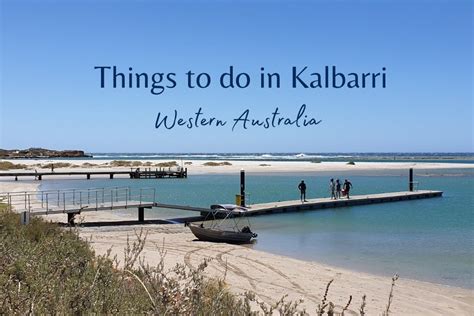 Things To Do In Kalbarri Western Australia Frequent Traveller