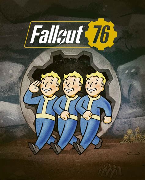 Fallout 76 manual | Fallout Wiki | Fandom