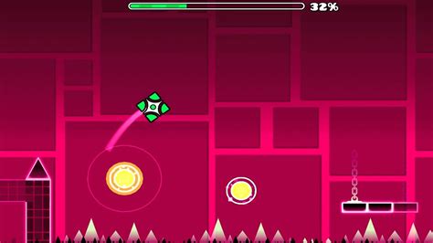 Geometry Dash Base After Base Full Hd 60fps Youtube