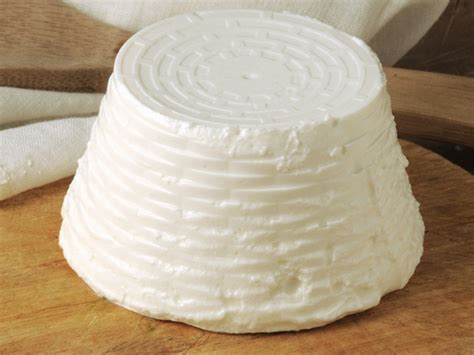 Parco Nazionale Del Circeo K Se Dop B Ffel Ricotta Kampanien Produkt Dop