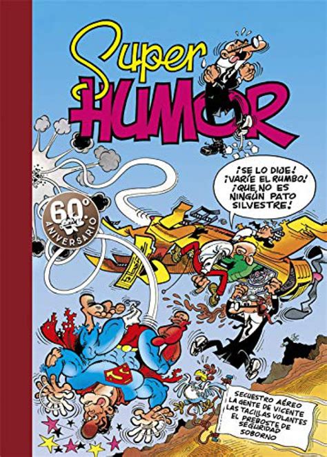 SUPER HUMOR 1993 B BRUGUERA MORTADELO VARIANTE 11 Ficha De