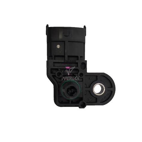 Sensor Coletor Admiss O Mm Para Iveco Stralis Vpereck