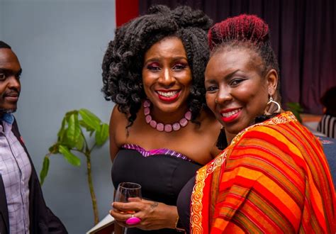 here's how Atemi's video launch went down yesterday (photos) » Biggest Kaka