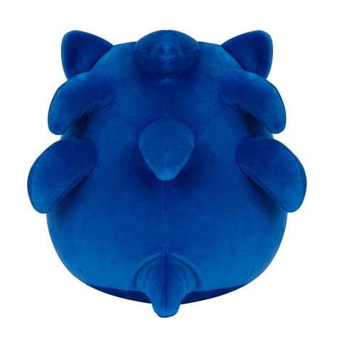 Squishmallow Sonic The Hedgehog Sonic 47017 Nerdom Greece