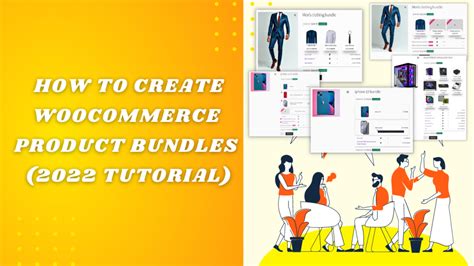 How To Create Woocommerce Product Bundles Tutorial