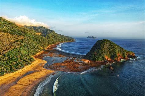 Wisata Pantai Selatan Jawa Timur – Tempat Wisata Indonesia