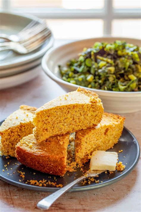 Cornbread Recipe Southern Style