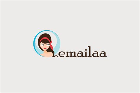 FREE 20+ Email Logo Designs in PSD | Vector EPS