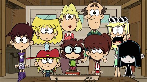 The Loud House Season 3 Image Fancaps