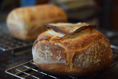 How To Make Artisan Bread From Home | Culinary Crafts