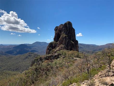 Warrumbungle National Park (Coonabarabran) - All You Need to Know ...