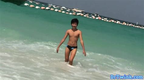 Asian Amateur Tattoos And Rims BF Outdoors