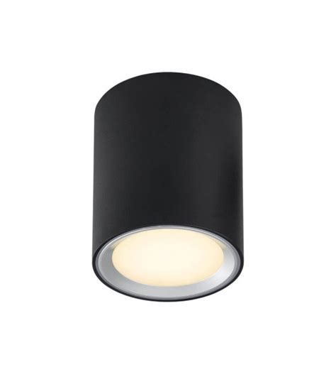 Fallon Led Nordlux Moodmaker Lampa Sufitowa Lampa Natynkowa