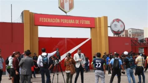 Byron Castillo la posición de la FPF tras la apelación en el TAS sobre