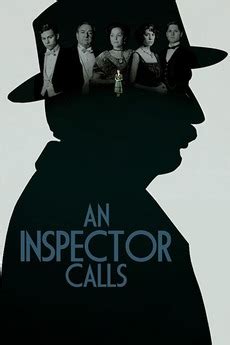 ‎An Inspector Calls (2015) directed by Aisling Walsh • Reviews, film ...