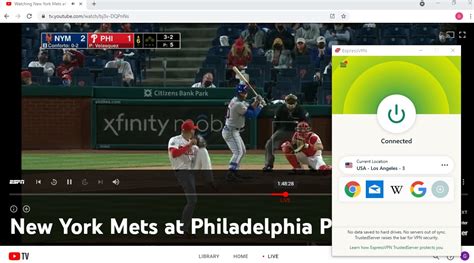 5 Best Vpn To Bypass Mlbtv Blackouts In 2024