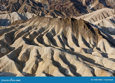 Extreme desert erosion stock photo. Image of eroded, death - 14401488