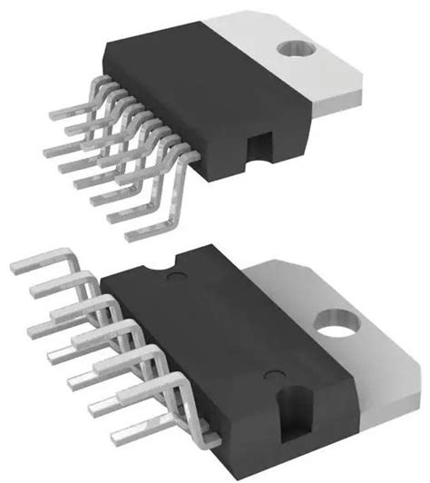 STMicroelectronics TDA7269A Audio Amplifier IC Through Hole Price