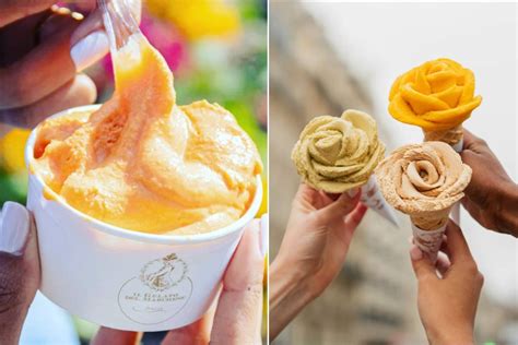 Los Mejores Helados Veganos De París Para Refrescarte Este Verano