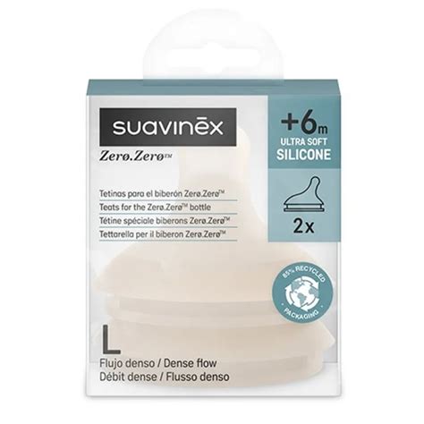 Zero Zero Tett Flusso Denso L Light Nude Pz Farmacia Loreto