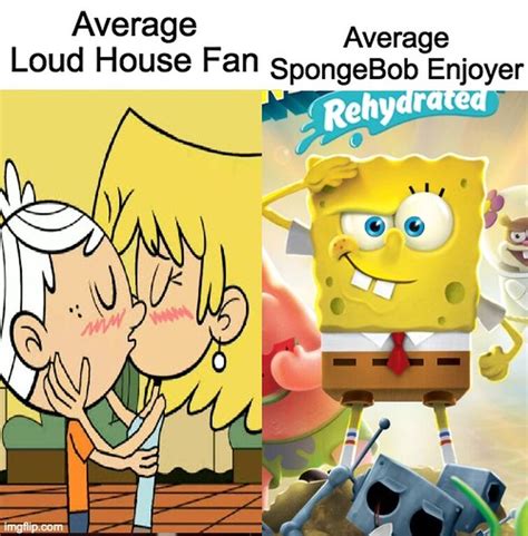 Had To Repost This Meme From The Loud House Wiki Ps Dont Take It