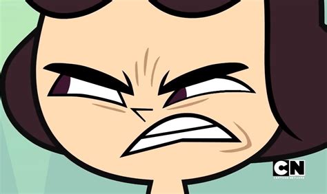 Ellas Real Angry Face Rtotaldrama