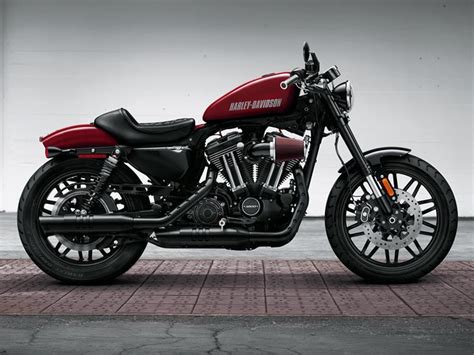 2016 Sportster Roadster- Specs and Pricing | Motorcycle Cruiser