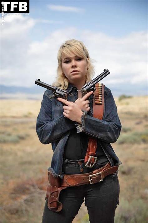 Hannah Gutierrez Reed Nude The Fappening Photo FappeningBook