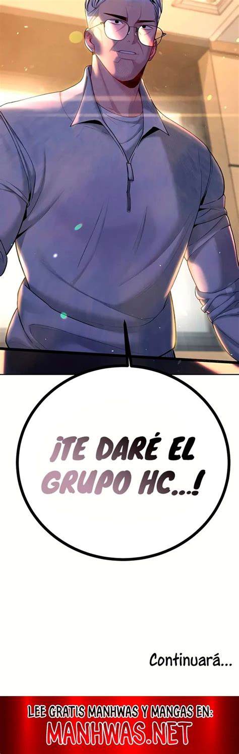 Asuntos Secretos De La Tercera Generaci N Cap Tulo Manhwa