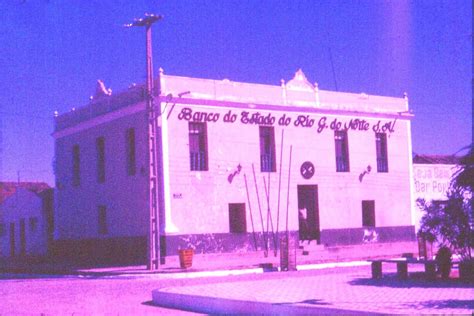 ipatrimonio Portalegre Antiga Casa de Câmara e Cadeia década de 1980