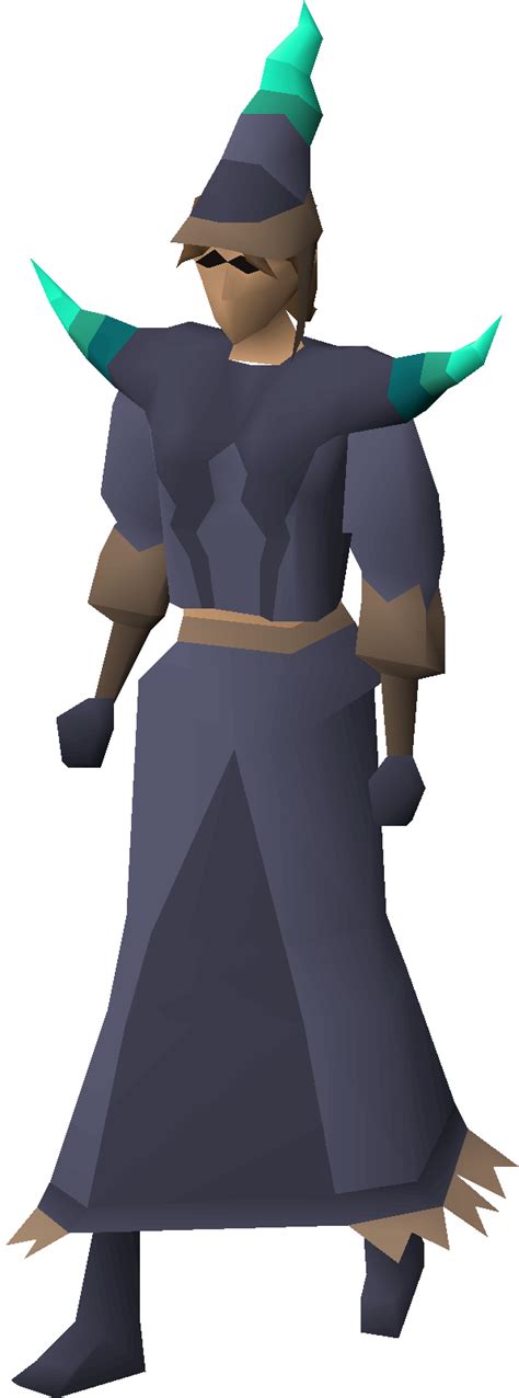 Filemystic Robes Or Equipped Femalepng Osrs Wiki