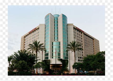 Anaheim Marriott Suites - Marriott Anaheim Suites, HD Png Download ...