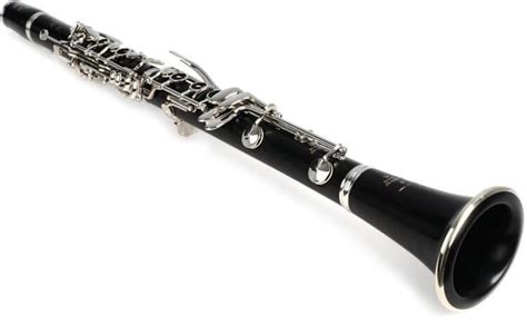 Best Clarinets For Beginners Intermediates All Levels