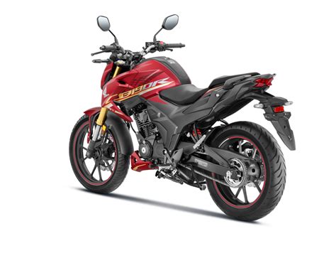 Cb R Motos De Calle Honda Distribuidor Oficial Las Condes