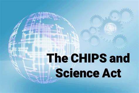 Is The Chips Act Enough At Edith Kennedy Blog