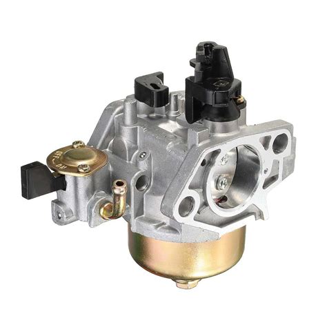 Carburetor For Brush Master Dek Ch Bluemax Log Wood Chipper