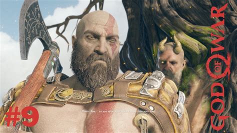 Kratos Unleashes Chaos In The Mystical Realm Of Avalon A New