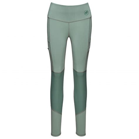 Mammut Women S Zinal Hybrid Tights Ab