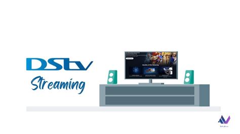 How To Sign Up For Dstv Streaming Without The Dish And Decoder