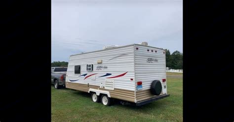 2004 Ameri Camp 24fb Class A Rental In Norwalk Ct Outdoorsy