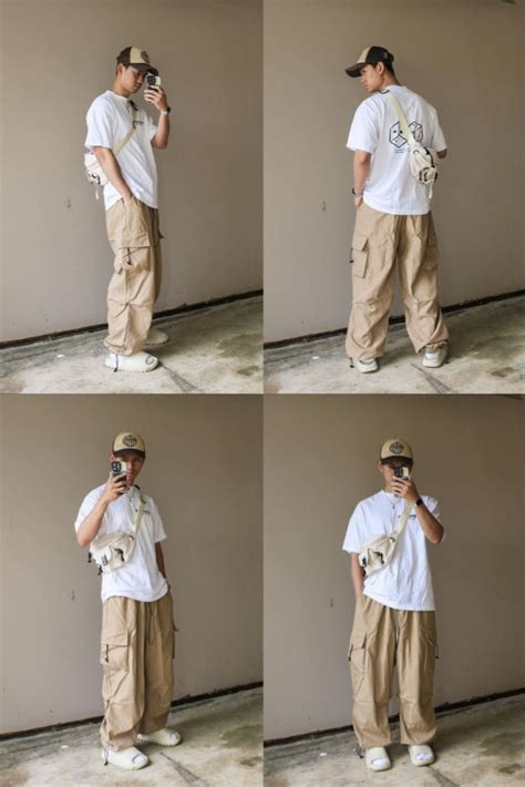 Cargo Pants Match At Jean Pollack Blog