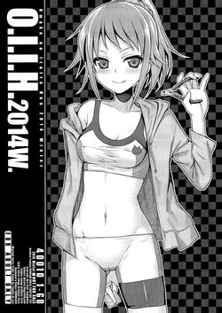 Character Isuzu Sento Nhentai Hentai Doujinshi And Manga