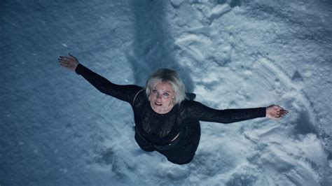 Rene Rapp Snow Angel Video Dailymotion