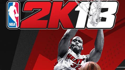 Special Editions And Pre Order Bonuses Revealed For NBA 2K18