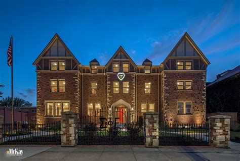 Victorian Fraternity House Artofit