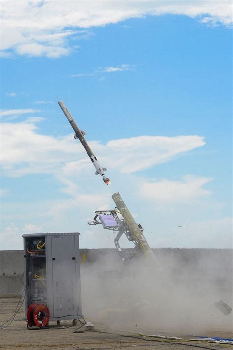 DRDO Tests VSHORADS Missiles System To Fulfill Indian Army Requirements